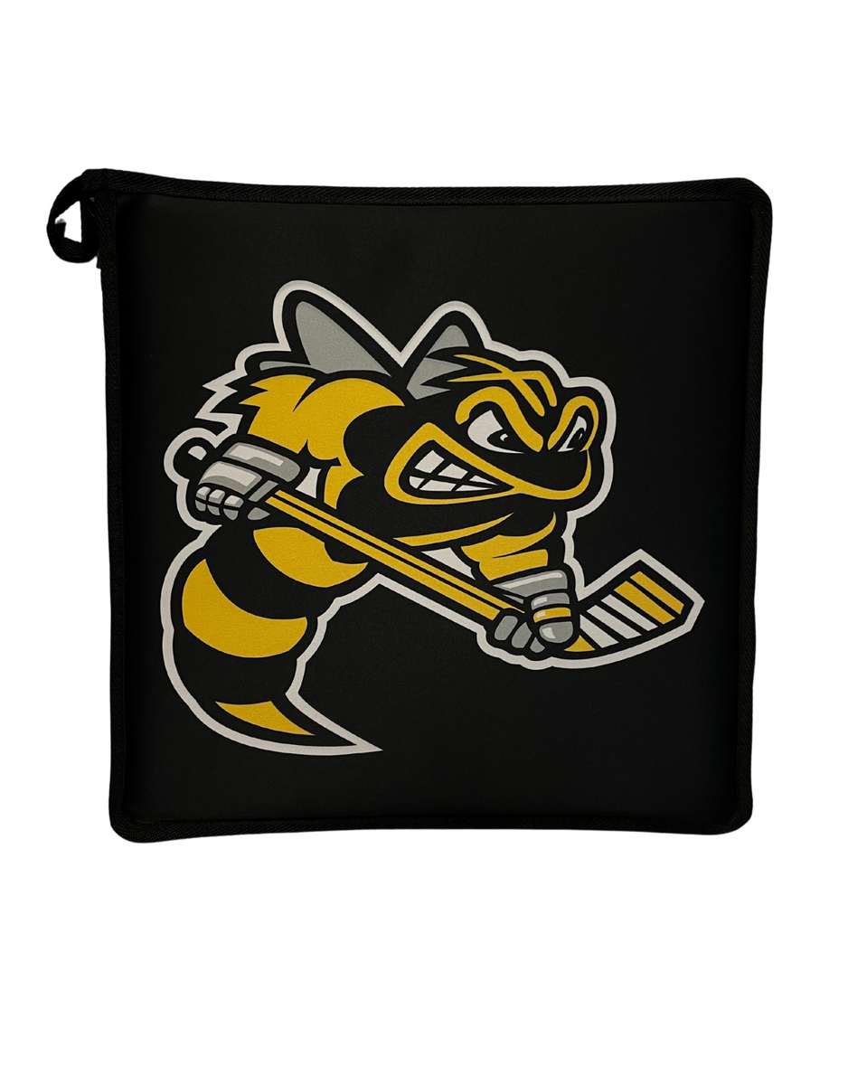 Stadium Seat Cushion Sarnia Sting Shop The HoneyPot