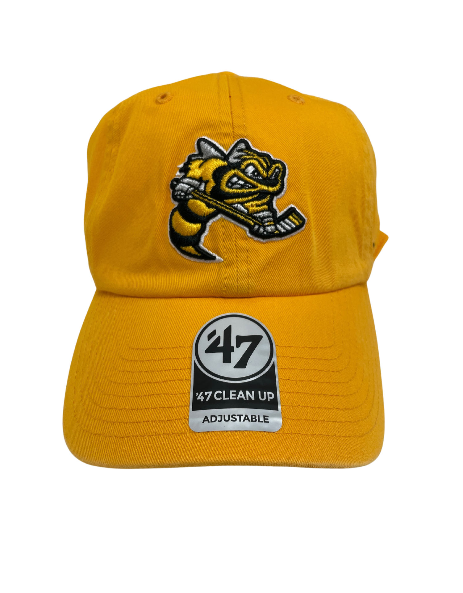 '47 Yellow Clean Up Hat