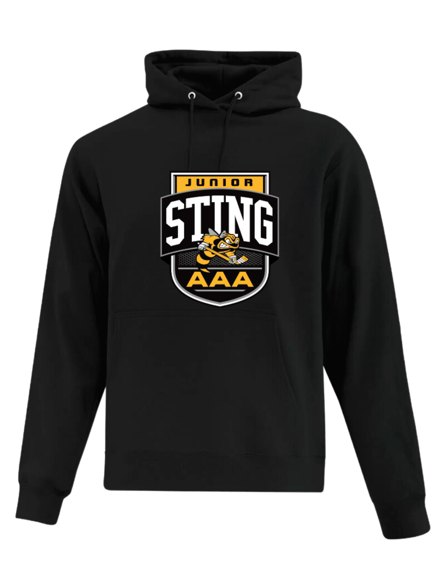 Jr Sting AAA Hoodie- Adult