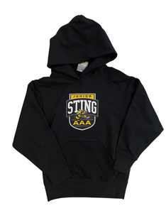 Jr Sting AAA Hoodie- Youth