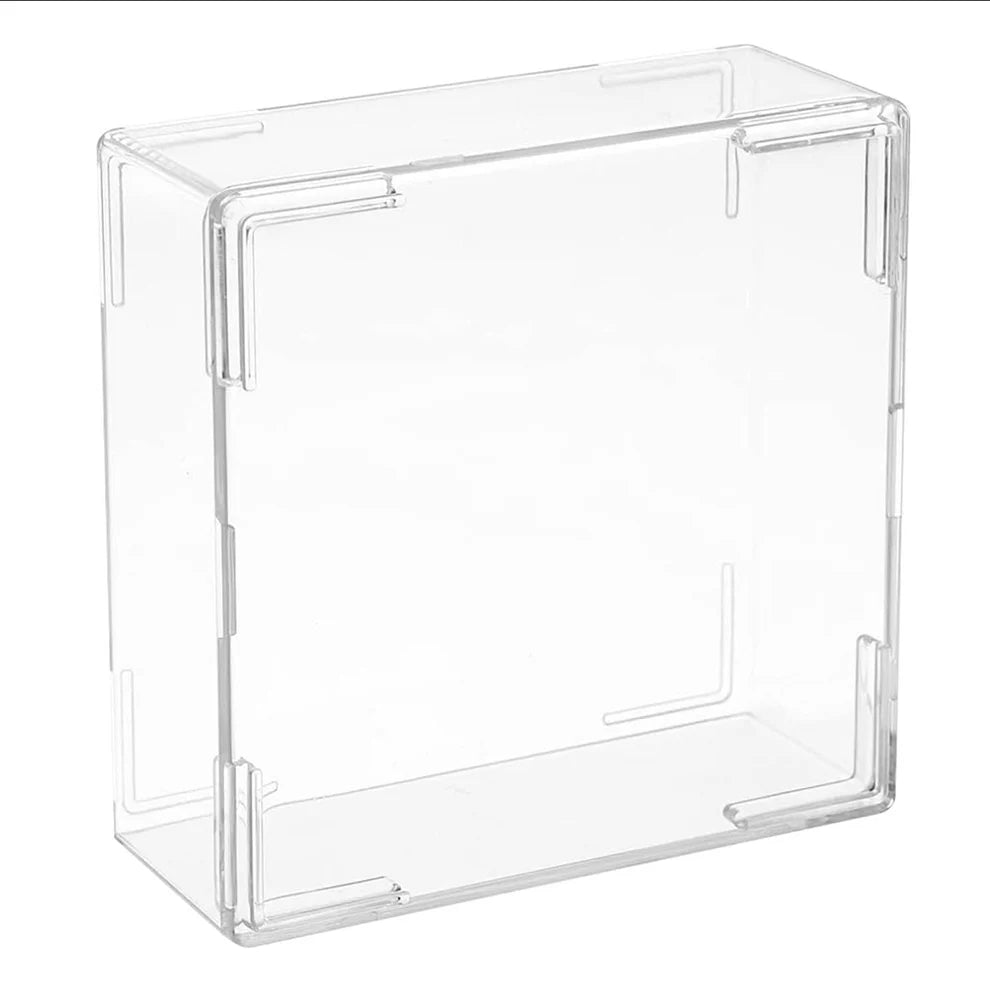 Puck Display Cases