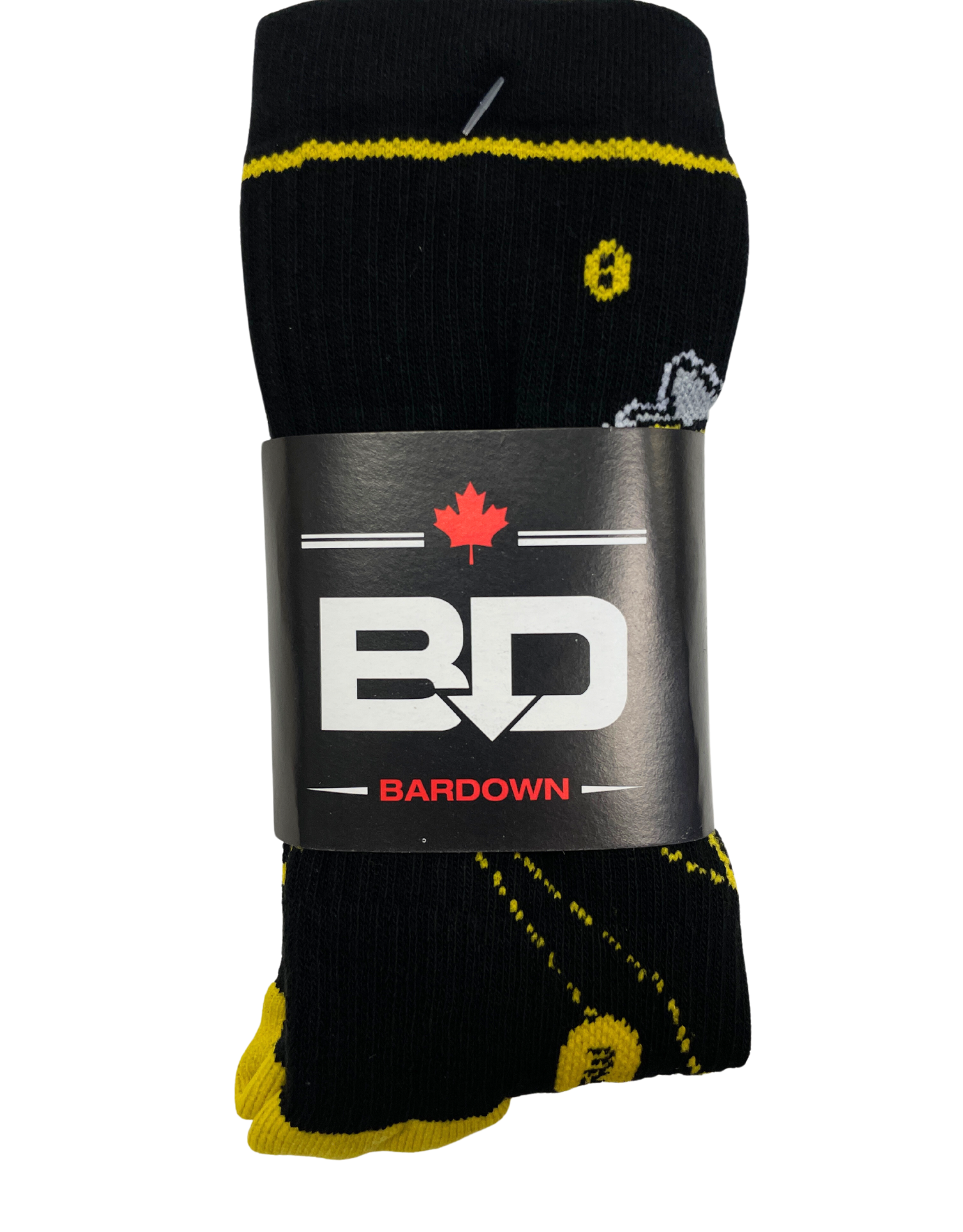 Bardown Athletic Socks (NEW)