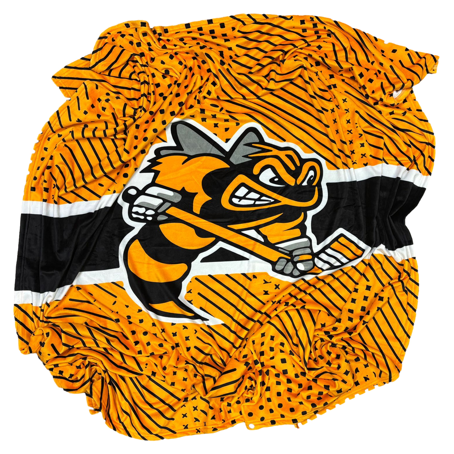 Sarnia Sting Blanket