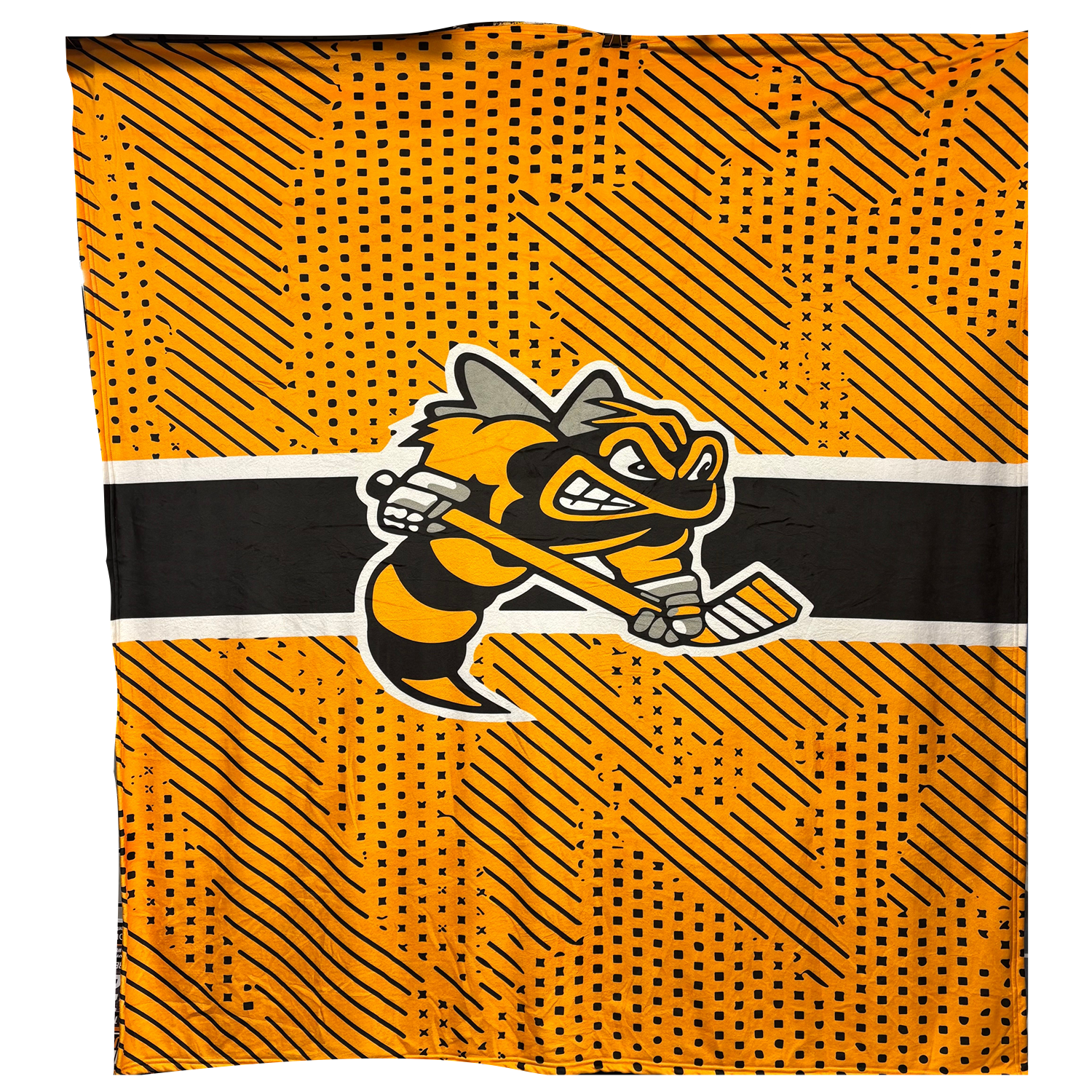 Sarnia Sting Blanket