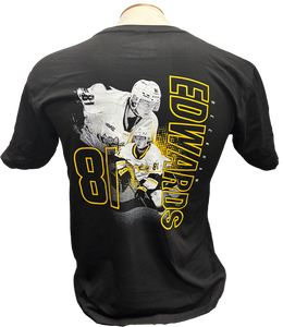 Adult Edwards Player Tee