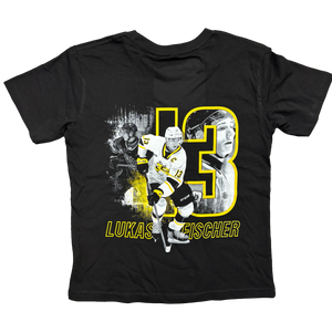 Fischer Player Tee - Youth