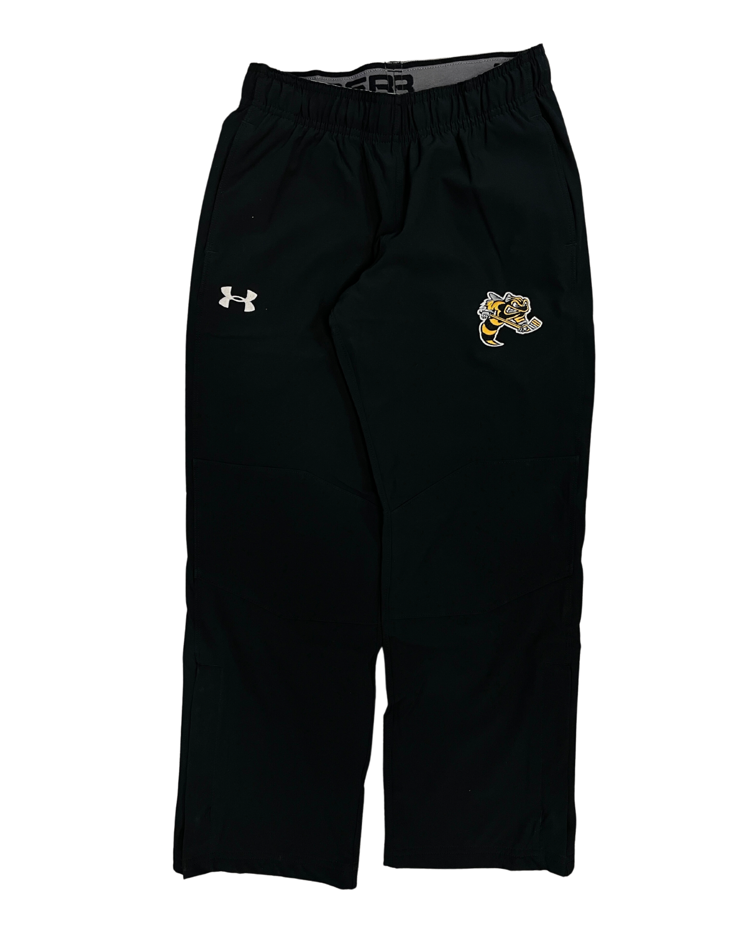Under Armour Hockey Warm Up Pants - Youth – Sarnia Sting Shop - The HoneyPot