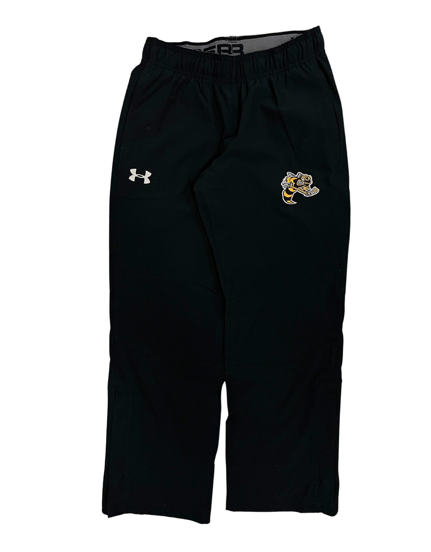 Under armour hockey warm up deals