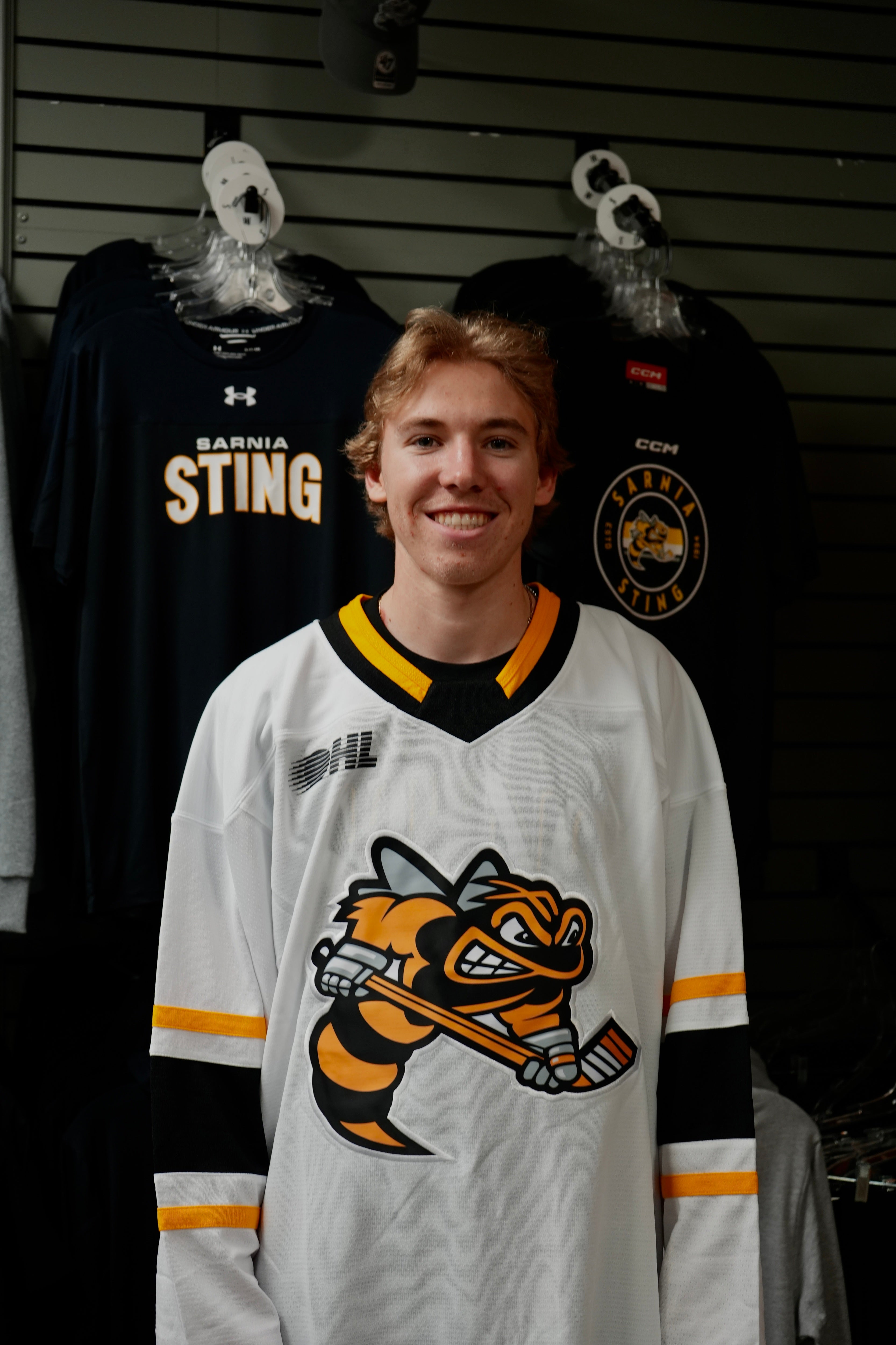 Momentec Replica Power Play Fan Jersey - Adult