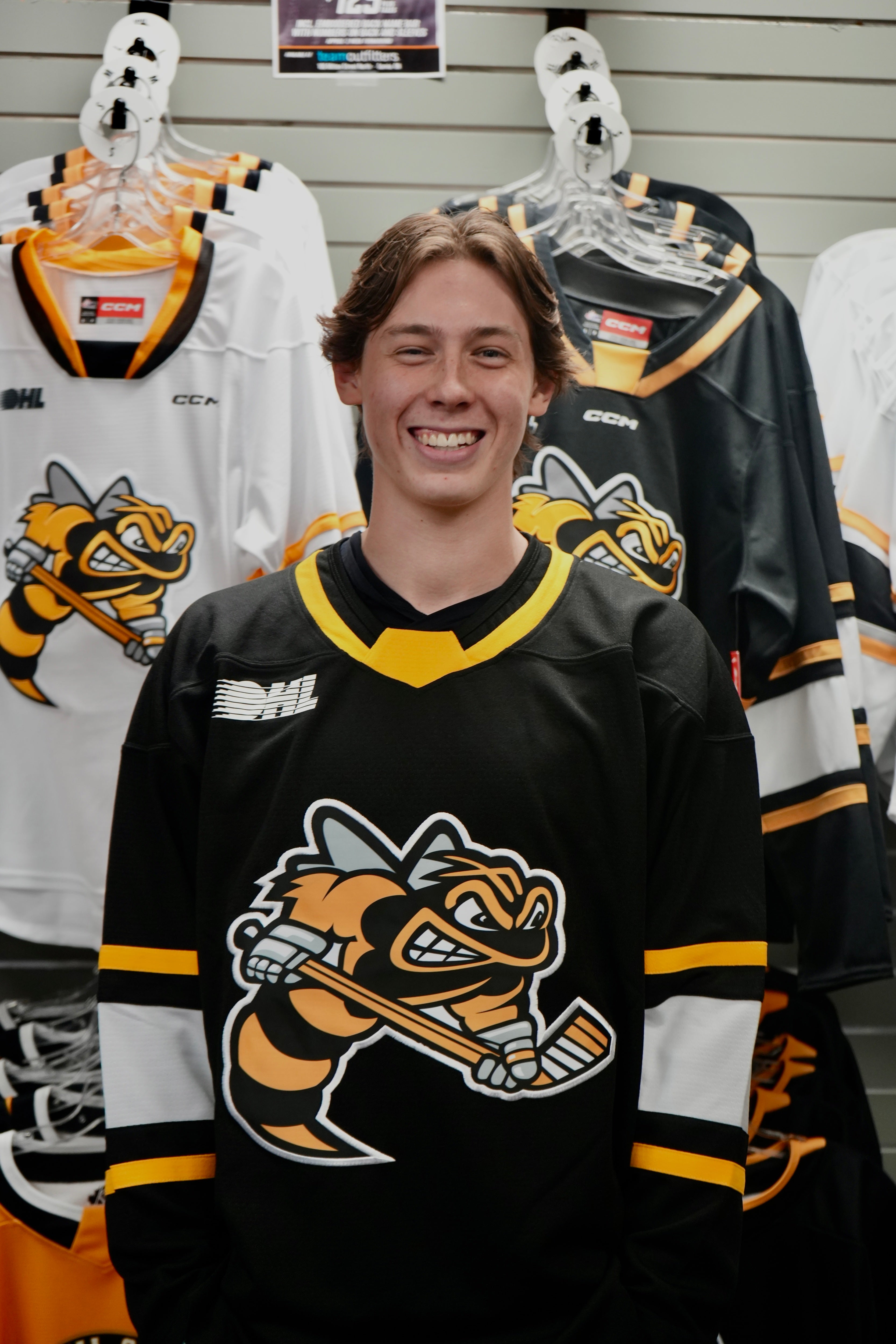 Momentec Replica Power Play Fan Jersey - Adult