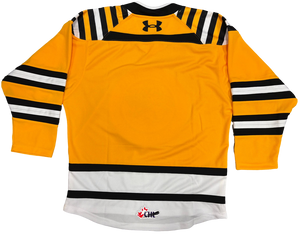 Under Armour Replica Jersey - Yellow