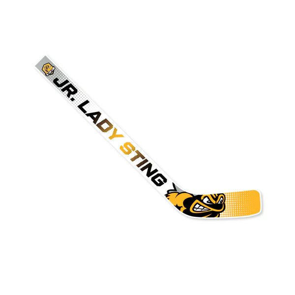 Jr Lady Sting Mini Hockey Stick