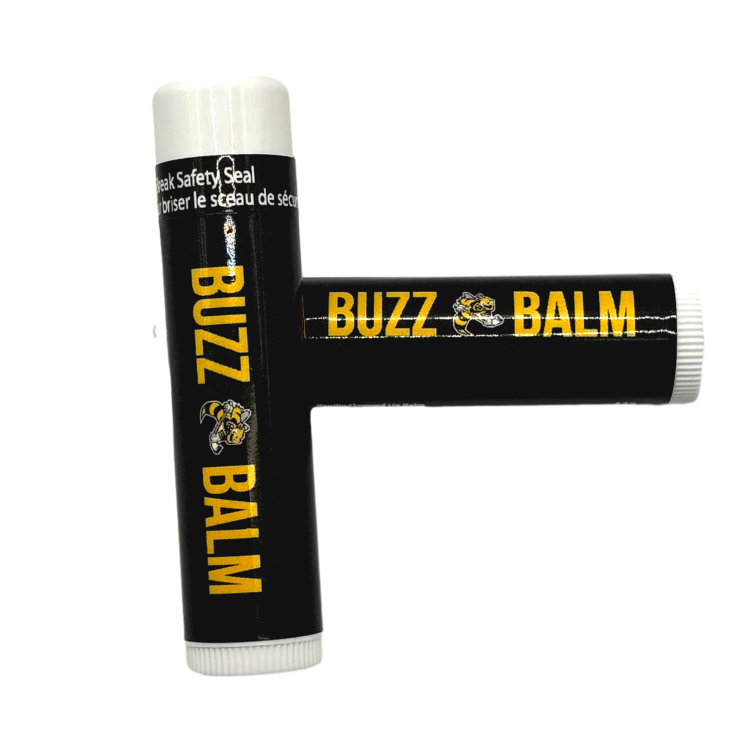Buzz Balm