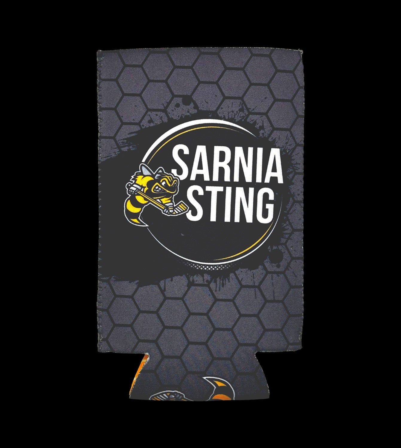 Reversible "Slim" Tall Can Cooler