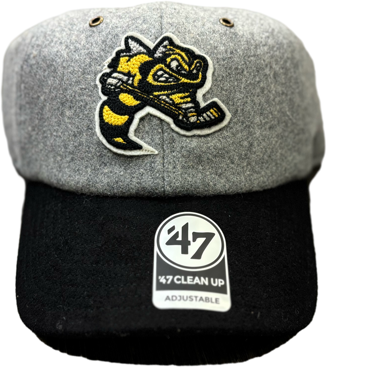 Golden Age '47 TT Clean-Up Wool