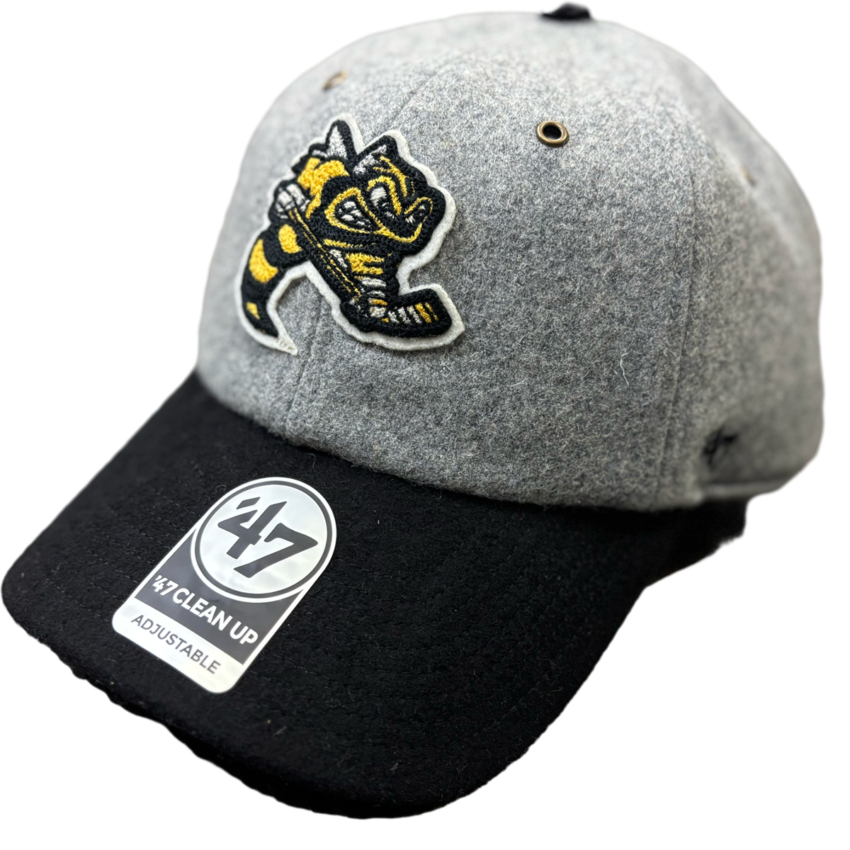 Golden Age '47 TT Clean-Up Wool