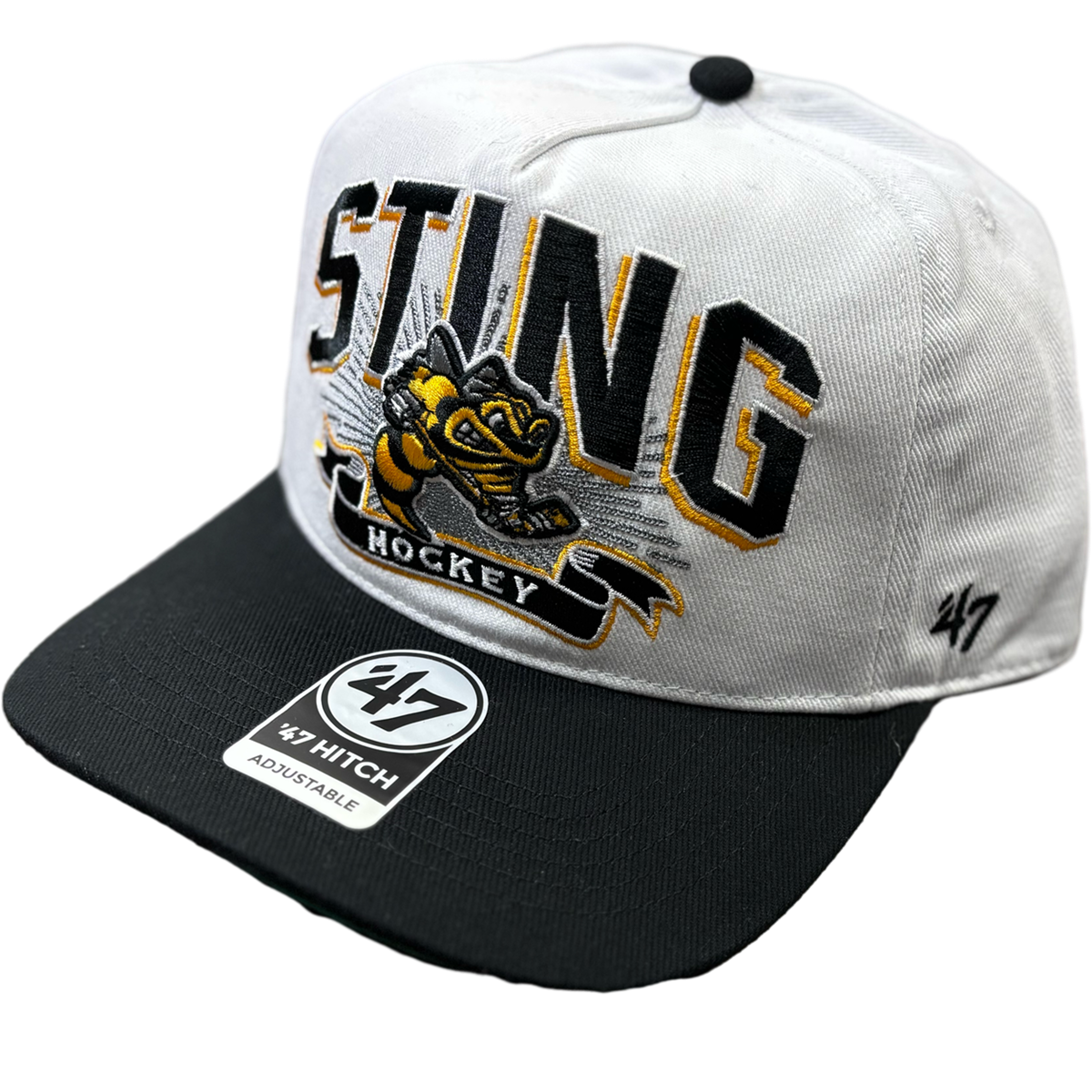 Prime Play '47 Hitch