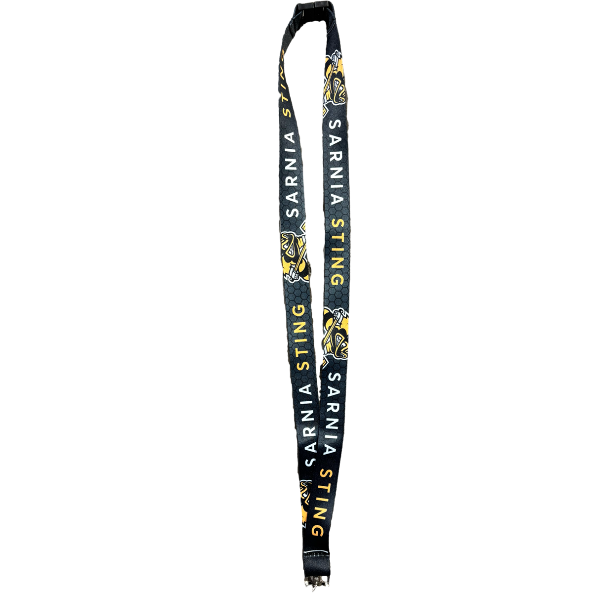 Sarnia Sting Lanyard