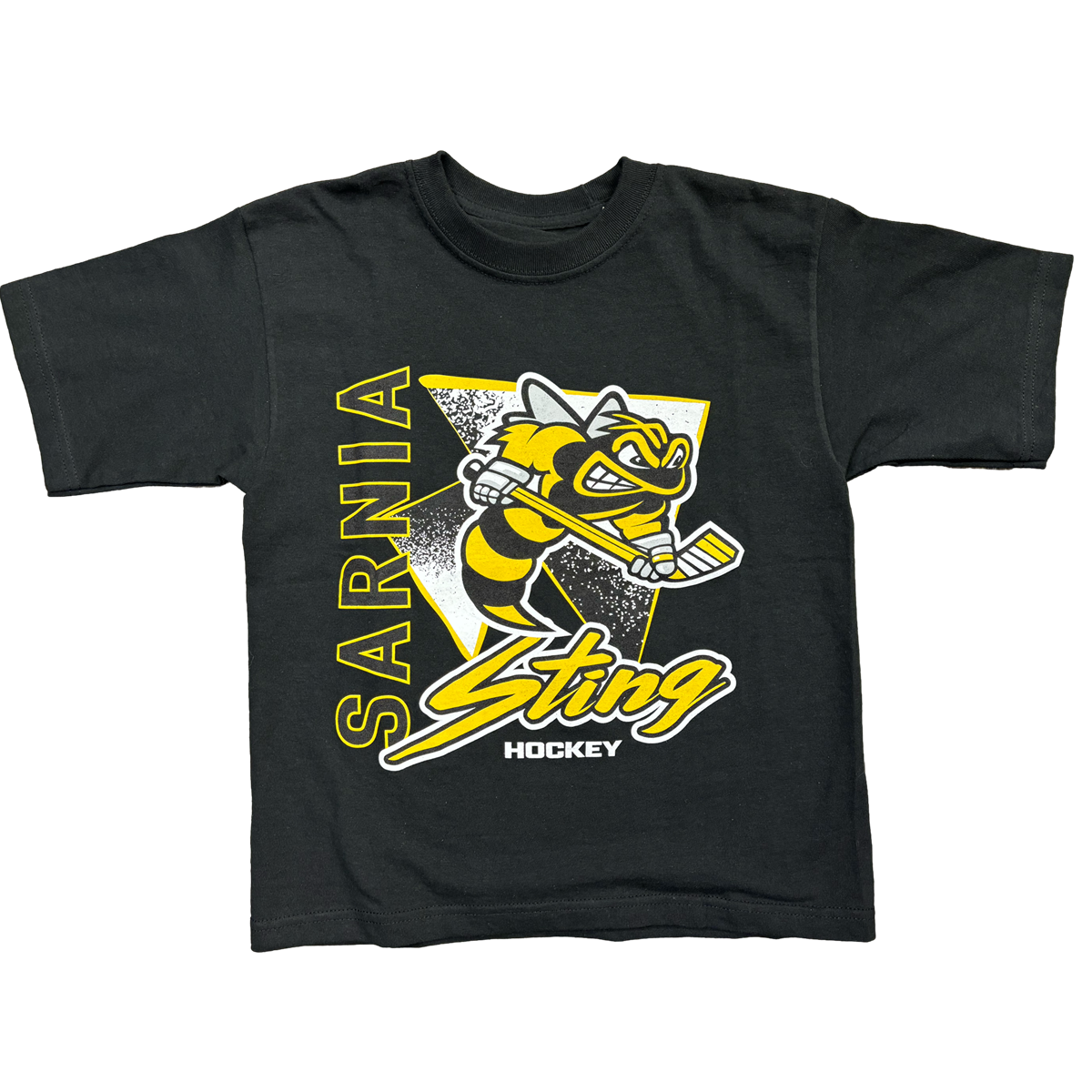 Youth Side Arm '47 Tee
