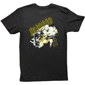 Adult Diorio Player Tee