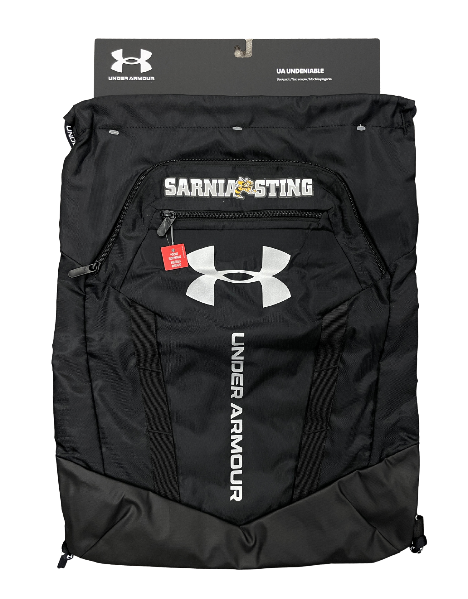 Under Armour Sackpack