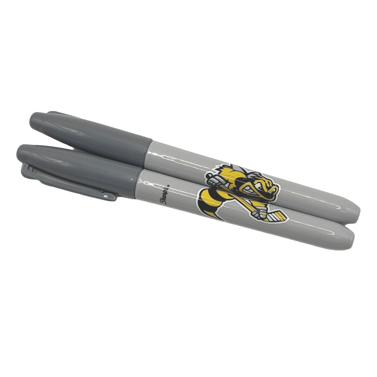 Sarnia Sting Sharpie Markers