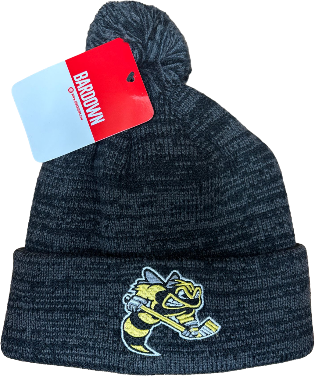 Sarnia Sting All Pepper Toque