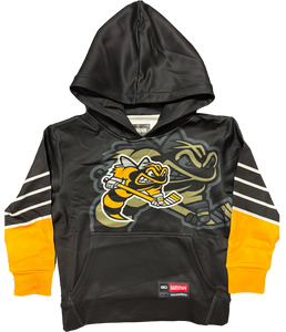 Youth Bardown Get Wild Hoodie
