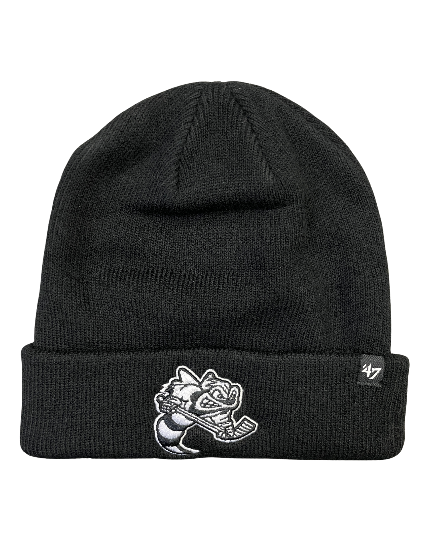 '47 Attitude Cuff Knit Hat