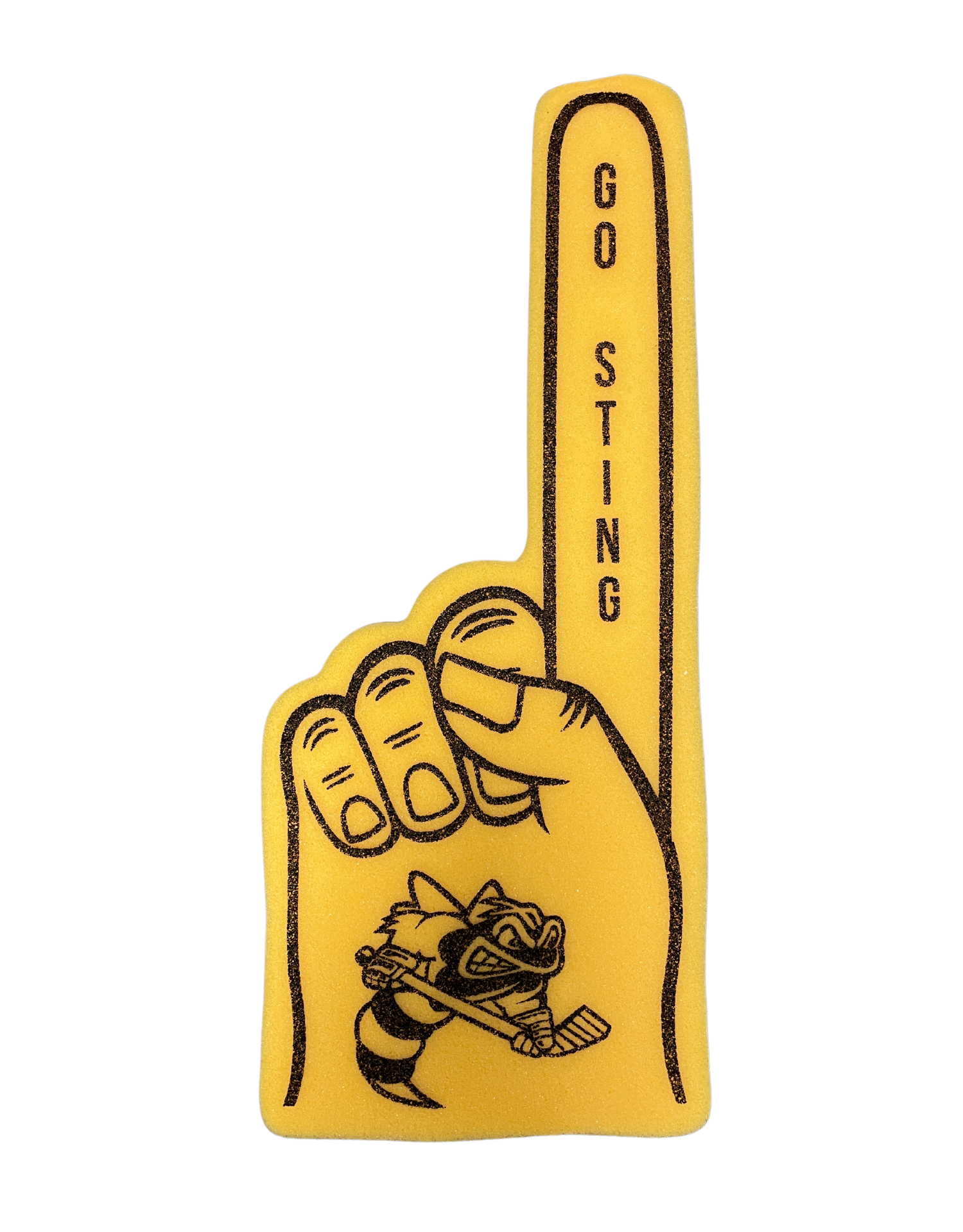 Foam Finger