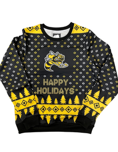 Sarnia Sting Holiday Sweatshirt