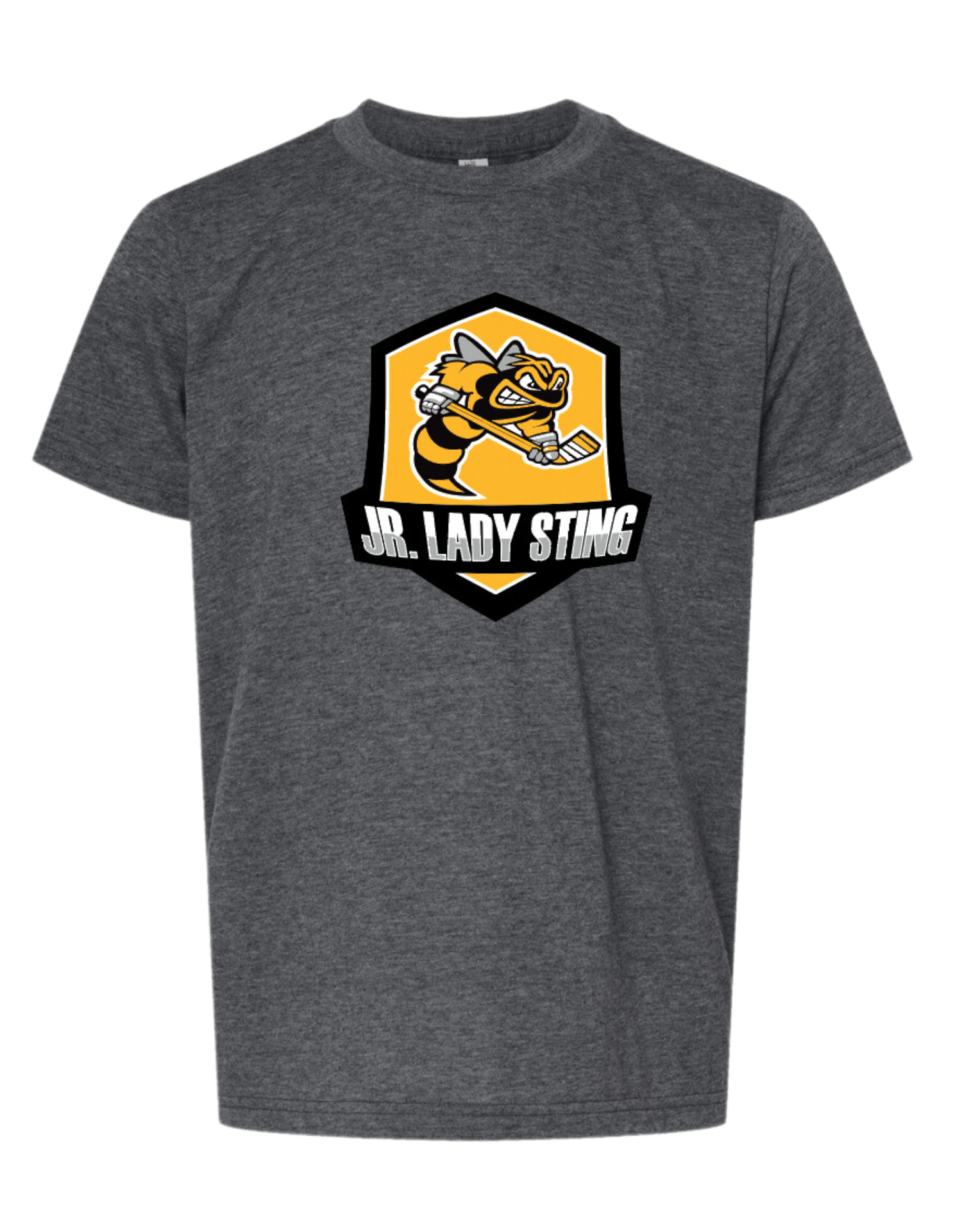 Jr Lady Sting T-Shirt- Adult