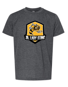 Jr Lady Sting T-Shirt- Adult