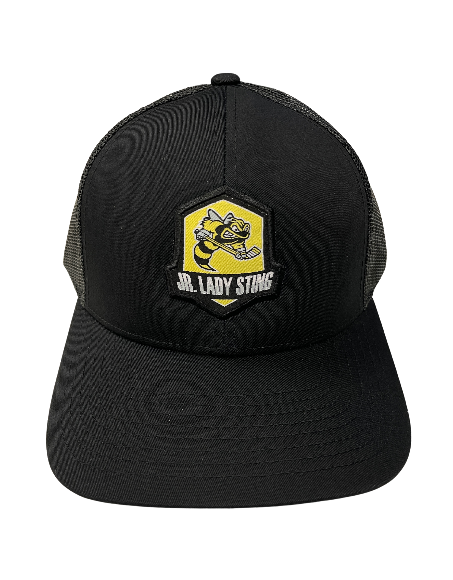 Jr. Lady Sting Baseball Hat