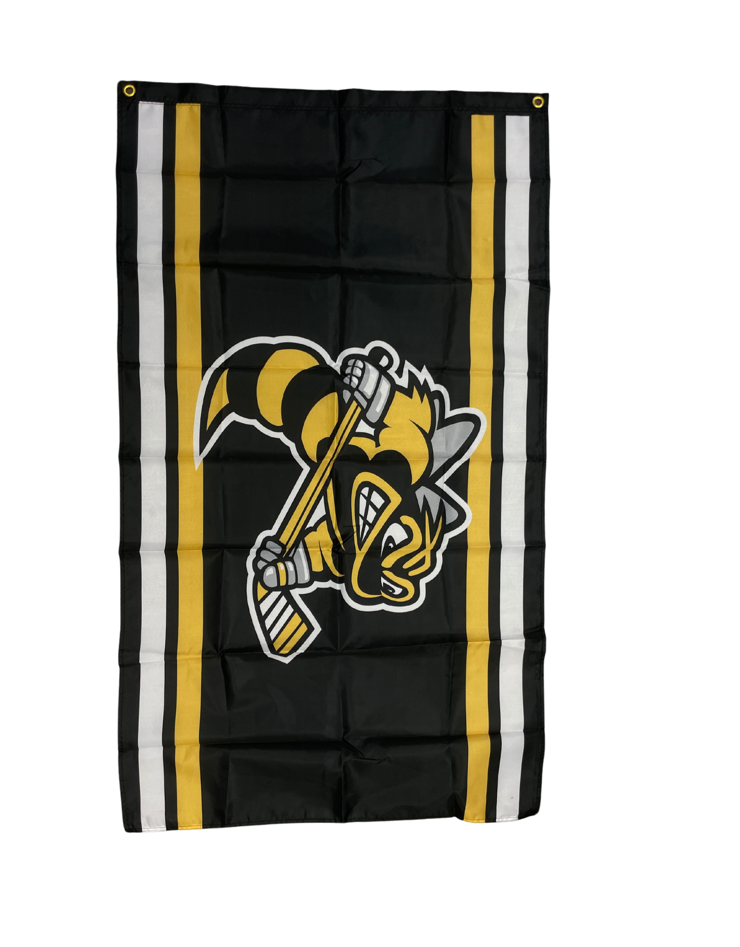 Large Sting Flag