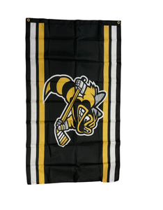 Large Sting Flag