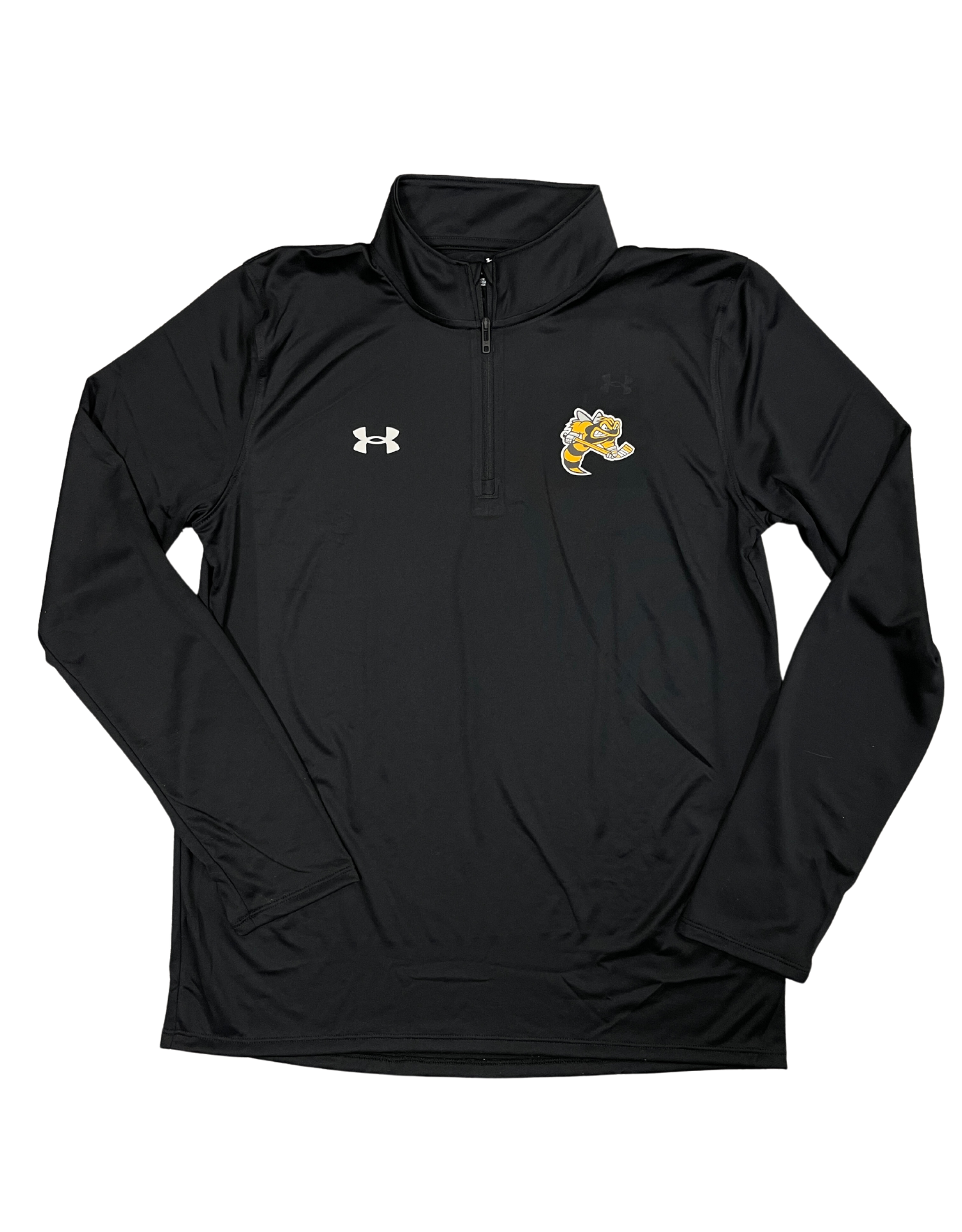 Quarter Zip Under Armour Tech Pullover Hoodie Men's Under Armour