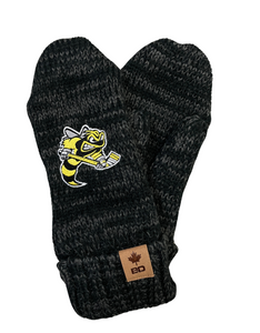 Bardown Mittens