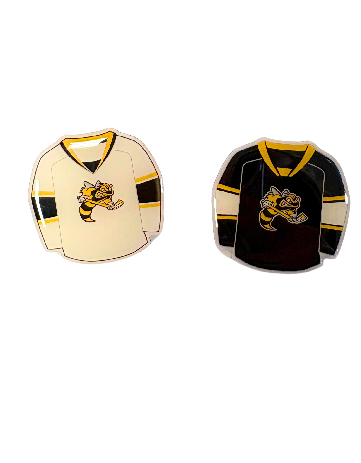 Sarnia Sting Collectible Pins