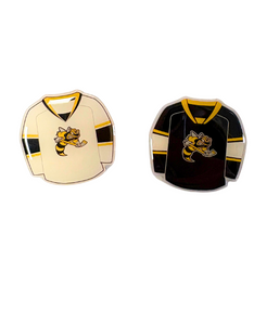 Sarnia Sting Collectible Pins