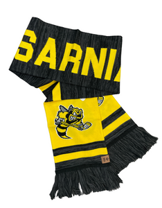 Bardown Scarf