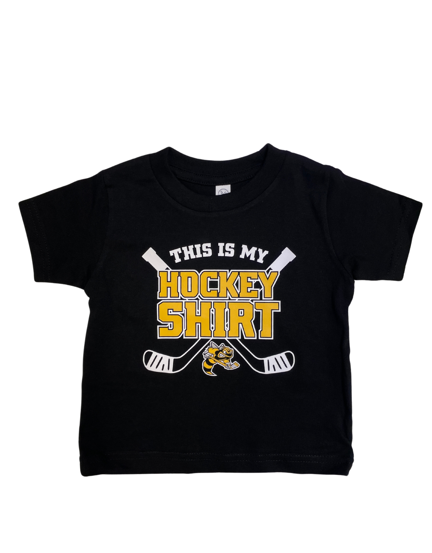 Toddler Hockey T-Shirt