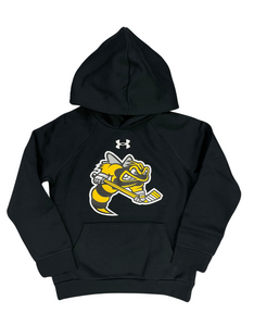 Youth Fleece Hoodie