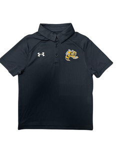 Under armour 2025 polo youth
