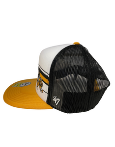 '47 Stackline Trucker FM (youth)