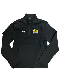 Under Armour Youth 1/4 Zip Jacket