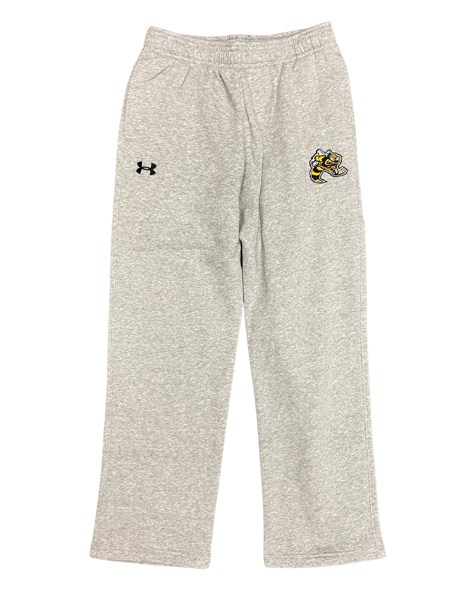 Under armour hustle fleece pant hot sale